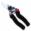 Garden Scissors Alu.Body+Insulation