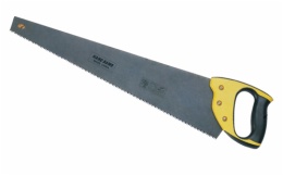 Professional Hand Saw ABS handle+TPR insulation