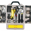 Multi-purpose Tools Kit in blow mould case