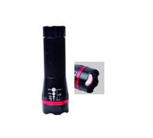 zoomable flashlight